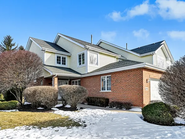 7676 Thistlewood Ln, Frankfort, IL 60423