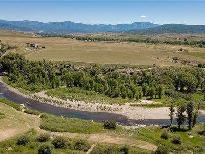 0 Us Highway 40, Steamboat Springs, CO, 80487