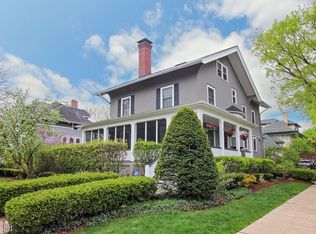 300 S Spring Ave, La Grange, IL 60525