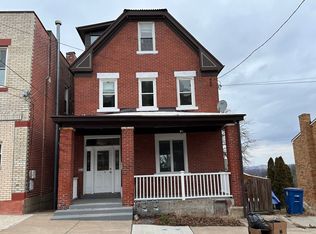 2729 Custer Ave, Pittsburgh, PA 15227