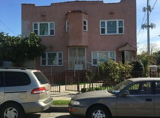 800 N Tamarind Ave, Compton, CA 90220