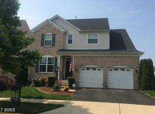 16352 Admeasure Cir, Woodbridge, VA 22191