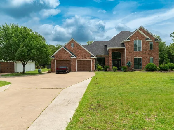 259 County Road 1995, Yantis, TX 75497