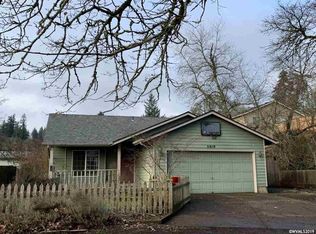 5419 Ash St SE, Turner, OR 97392