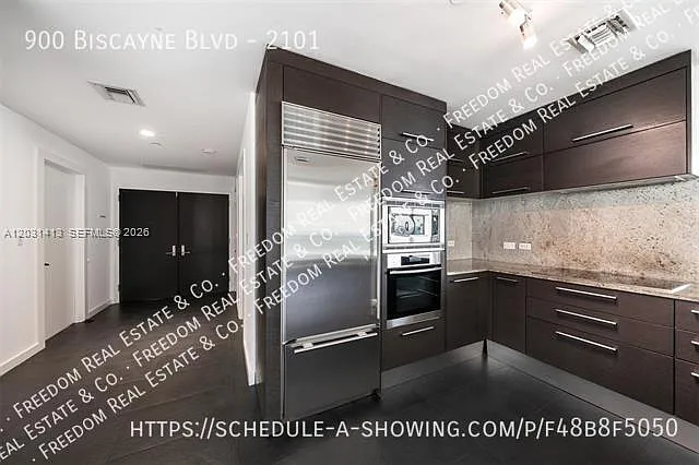 900 Biscayne Blvd #2101 — Photo 9
