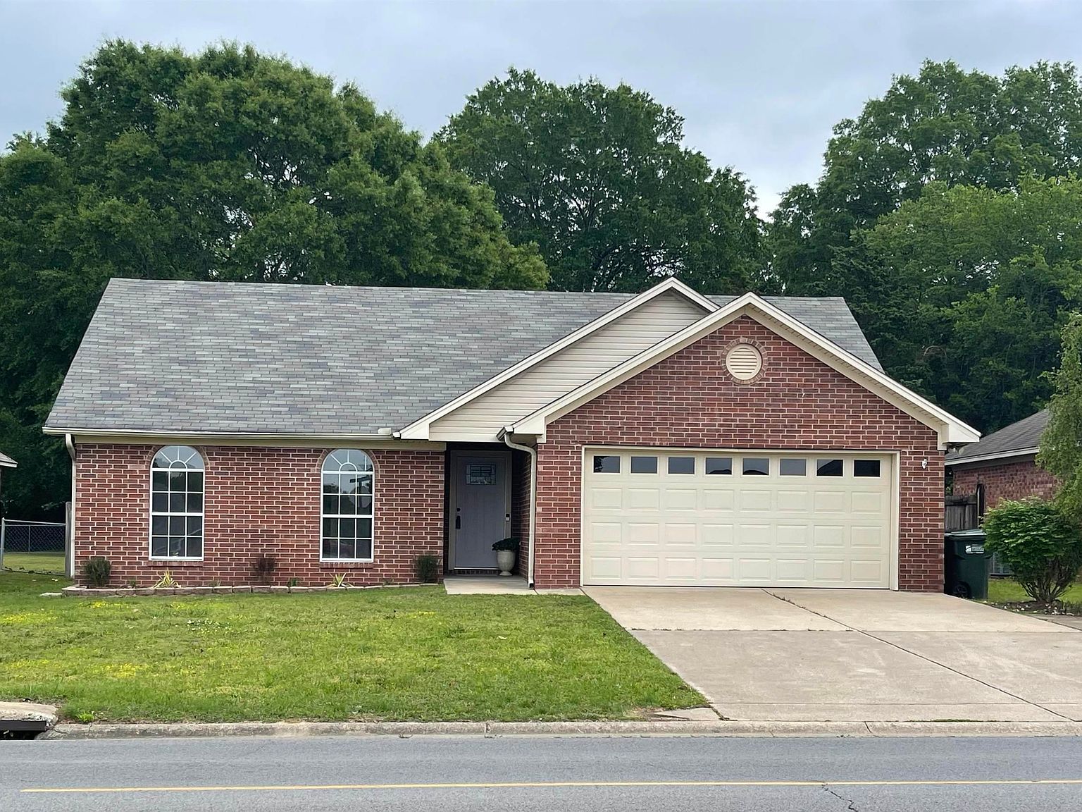 1950 Donaghey Ave, Conway, AR 72032 Zillow