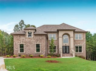 2537 Pattington Way NE, Conyers, GA 30013