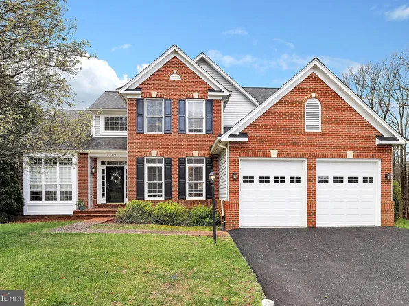 11121 Innsbrook Way, Ijamsville, MD 21754
