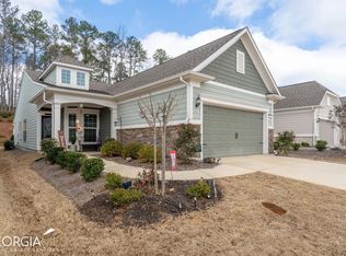 225 Brunswick Dr, Griffin, GA 30223