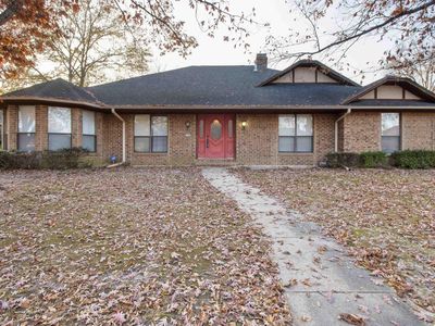 2304 Deanna Ave, Mount Pleasant, TX, 75455
