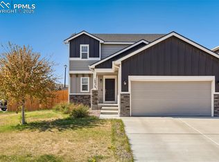 10979 Clarion Dr, Colorado Springs, CO 80925