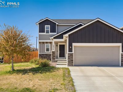 10979 Clarion Dr, Colorado Springs, CO, 80925