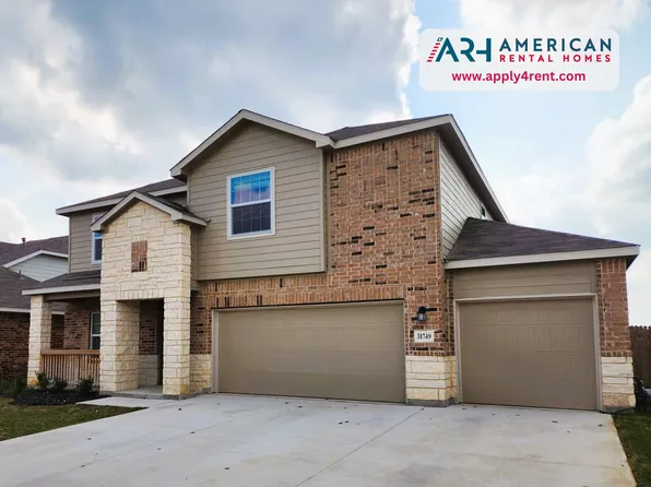 31749 Acacia Vis, Bulverde, TX 78163