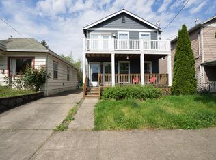 5335 NE 14th Pl UNIT B, Portland, OR 97211