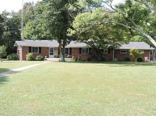 2142 Stephenson Rd, Hillsboro, TN 37342