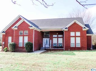 41 County Road 1840, Arab, AL 35016