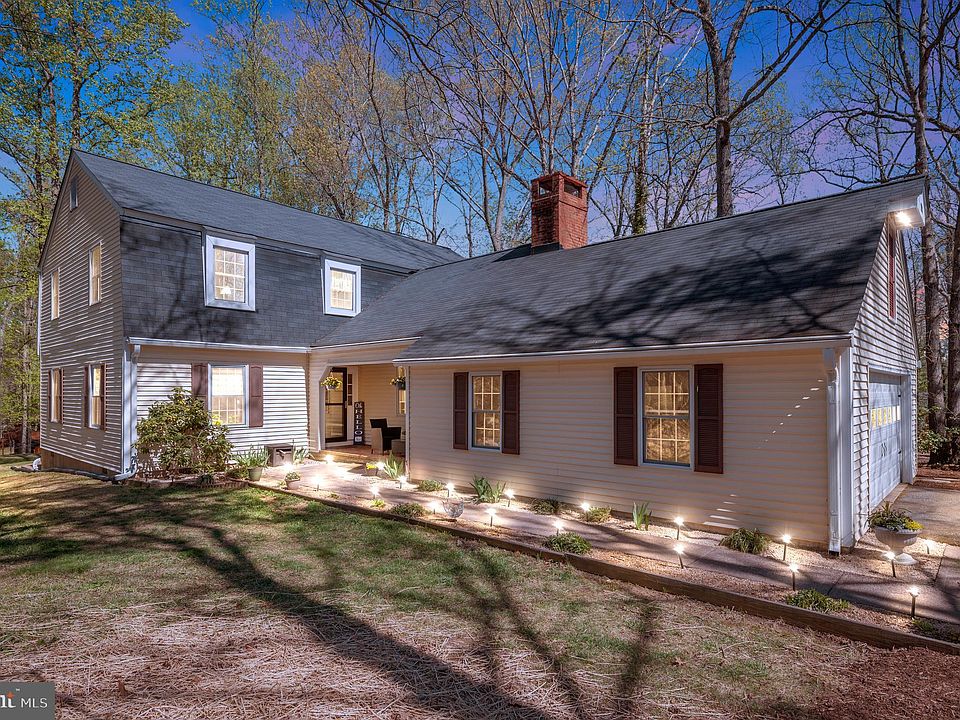 104 Eagle Ct, Locust Grove, VA 22508 Zillow