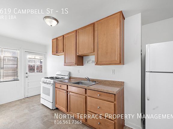 4th image of 4619 Campbell St APT 1S