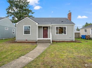 1715 S Anderson St, Tacoma, WA