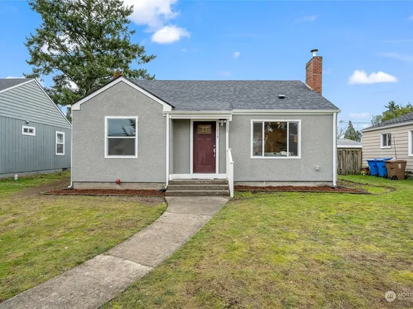 1715 S Anderson Street, Tacoma, WA 98405