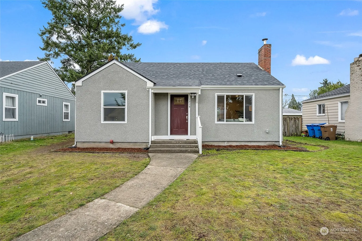 1715 S Anderson Street photo 1
