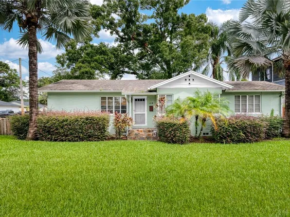 109 W Hazel St, Orlando, FL 32804