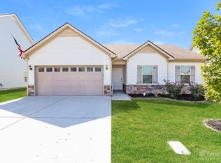 3217 Willingham Run, Murfreesboro, TN 37128