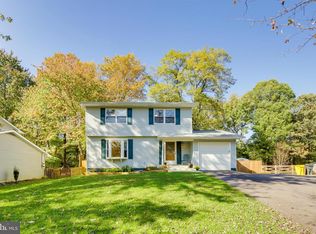 1518 Wampanoag Dr, Severn, MD 21144