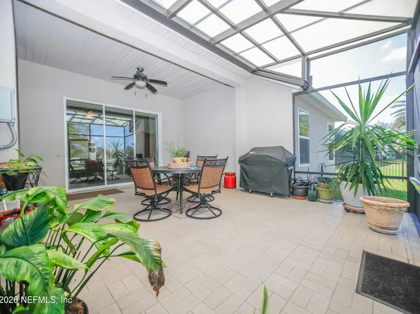 3025 N CASSATA Lane, St. Augustine, FL 32092