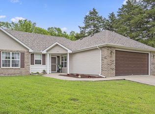 153 Birchwood Cir, Branson, MO 65616