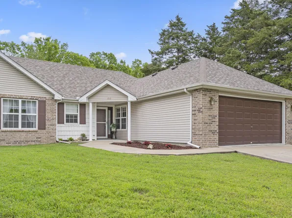 153 Birchwood Circle, Branson, MO 65616
