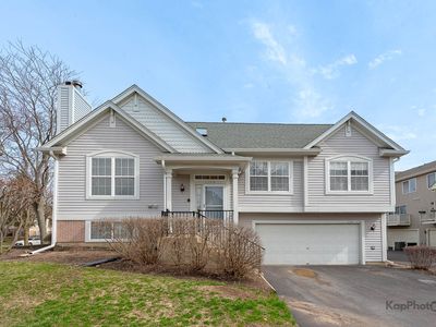 1150 Cambridge Dr, Grayslake, IL, 60030
