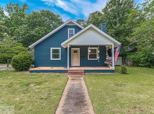 509 N Andrews Ave, Goldsboro, NC 27530
