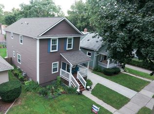 2194 Earlmont Rd, Berkley, MI 48072