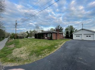 2712 Ebenezer Church Rd, Memphis, IN 47143