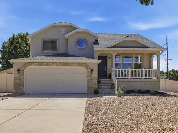 135 W Settlement Cir S, Midvale, UT 84047