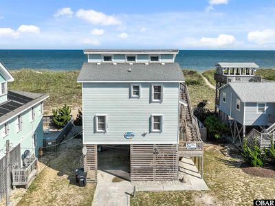 25031 Wimble Shores Ct #2, Waves, NC, 27982