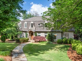 5140 Long Island Dr NW, Atlanta, GA 30327