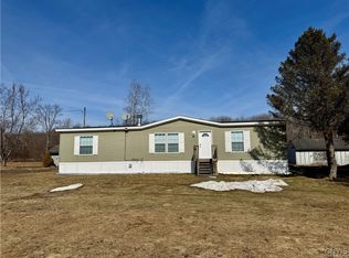 3202 County Route 2, Cincinnatus, NY 13040
