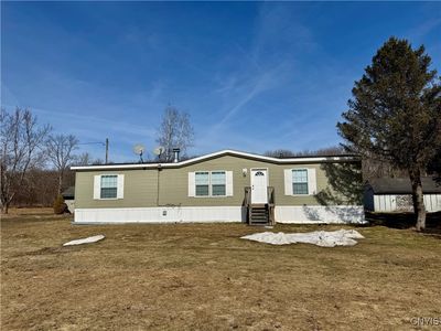 3202 County Route 2, Cincinnatus, NY, 13040