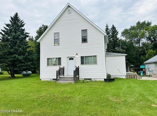 609 6th Ave, Adams, ND 58210