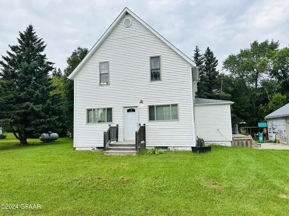 609 6th Ave, Adams, ND 58210