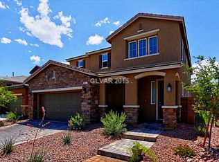 10637 Strand City Ave, Las Vegas, NV 89166