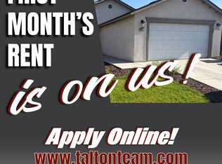 1025 Barnett Way #4, Madera, CA 93637