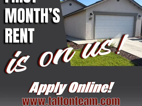Barnett Complex, 1025 Barnett Way #4, Madera, CA 93637