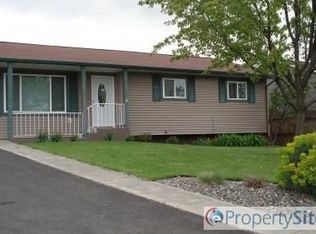 1705 13th St, Lewiston, ID 83501