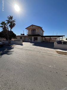 5208 Flowers Dr, El Paso, TX, 79938