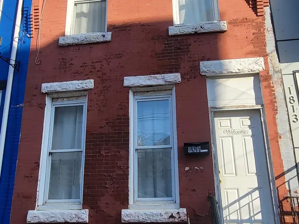 1815 N Marston St, Philadelphia, PA 19121