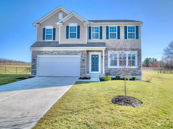 6332 Bernard Ct, Burlington, KY 41005