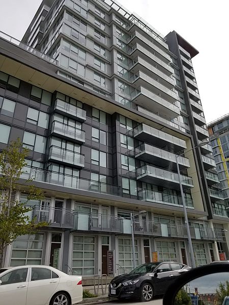 Richmond Apartment for rent - 1 Bedroom — photo 10
